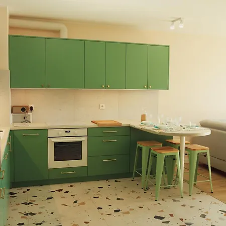 Apartament Malta - *