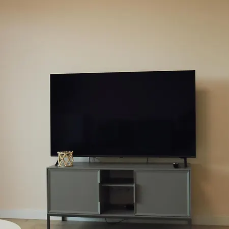 Malta - Apartament Poznań