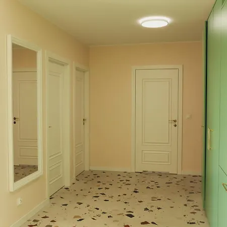 Apartament Malta - *