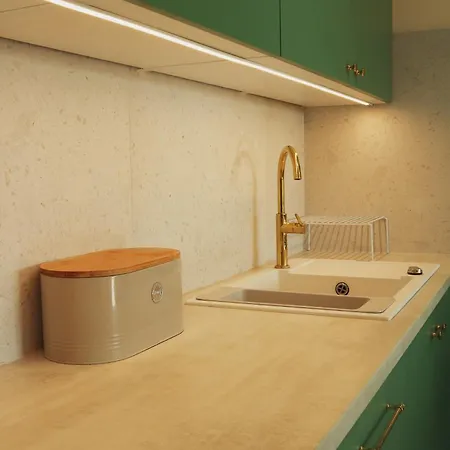 Apartament Malta -