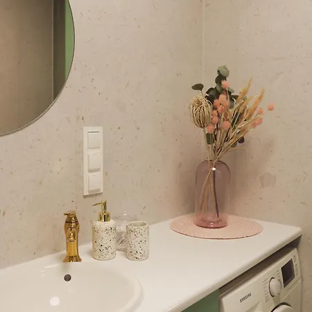 Malta - Apartament Poznań