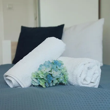 Apartament Malta -