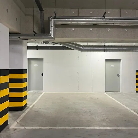 Malta - Apartament Poznań