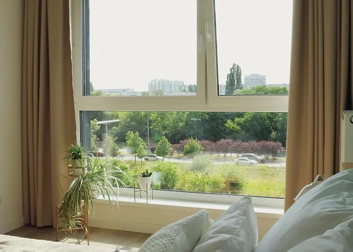 Malta - アパート