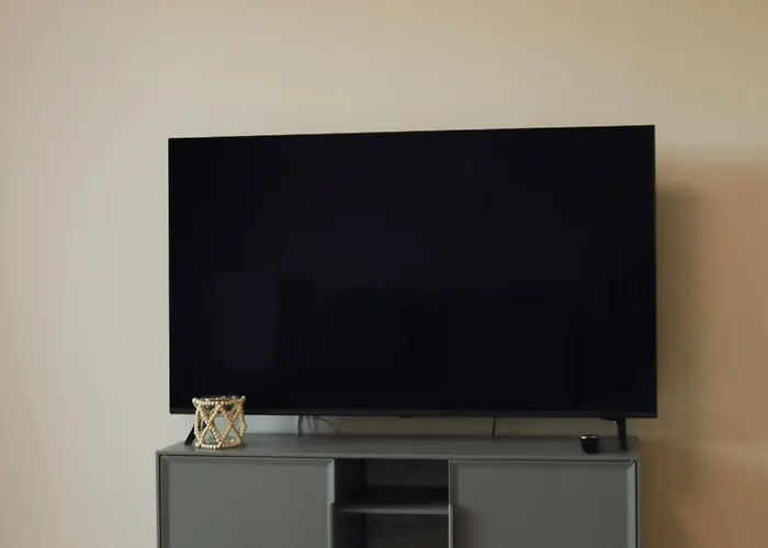 Malta - Apartment Poznan