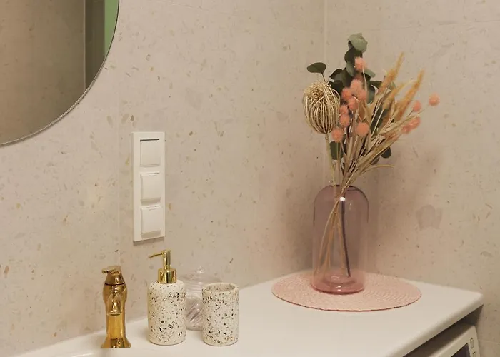 Malta - Apartment Poznan