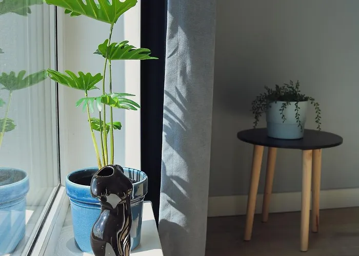 Malta - アパート