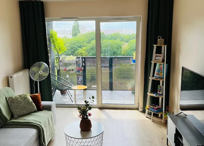 Malta - アパート *