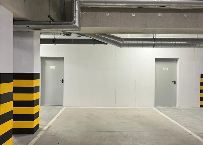 Malta - アパート ポズナン